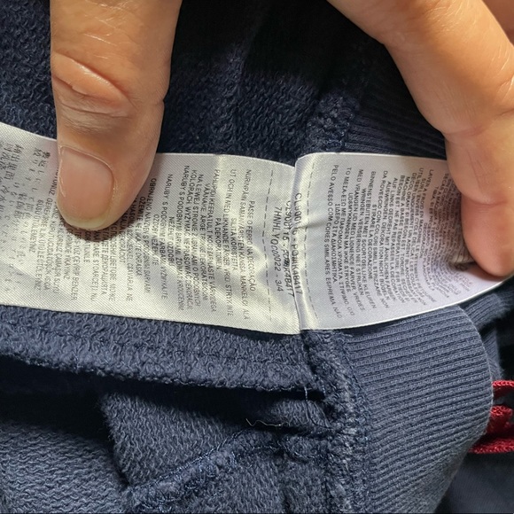 Guess kids pants - Picture 7 of 13